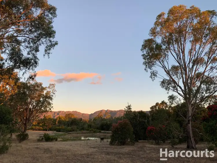 Fourth view of Homely rural property listing, 2543 Roses Gap Road, Wartook VIC 3401