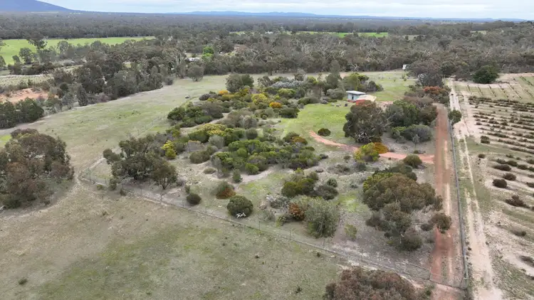 Fifth view of Homely rural property listing, 2543 Roses Gap Road, Wartook VIC 3401
