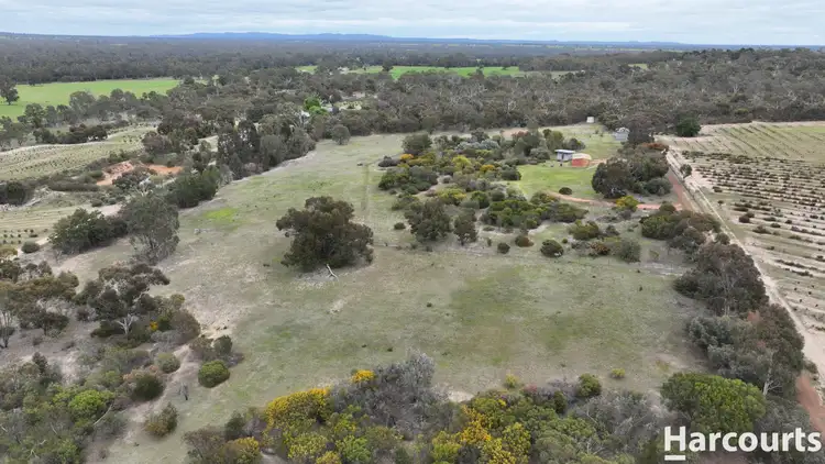 Sixth view of Homely rural property listing, 2543 Roses Gap Road, Wartook VIC 3401