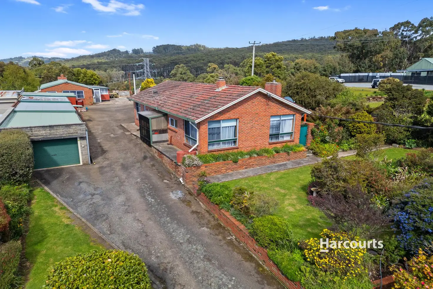 Main view of Homely house listing, 71 Stony Rise Road, Stony Rise TAS 7310