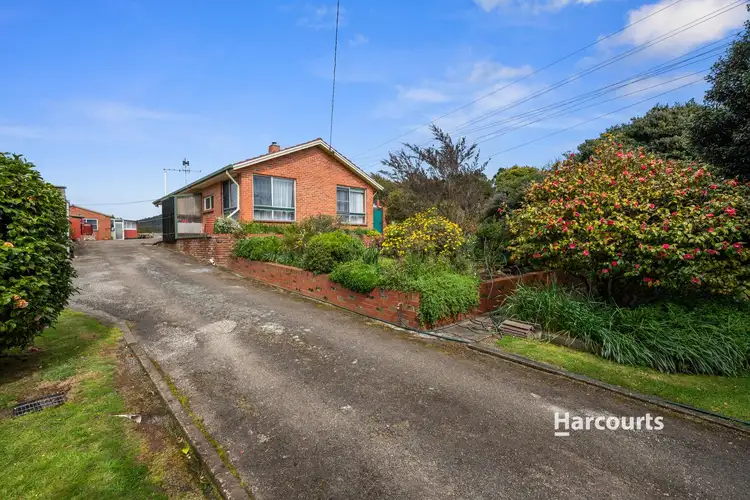 Second view of Homely house listing, 71 Stony Rise Road, Stony Rise TAS 7310