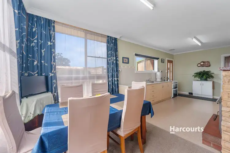 Fifth view of Homely house listing, 71 Stony Rise Road, Stony Rise TAS 7310