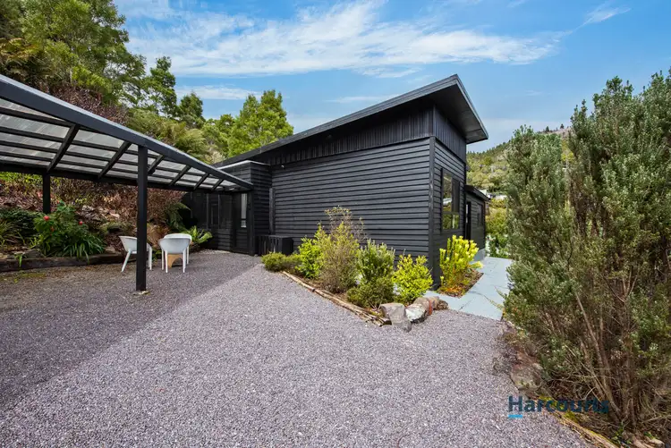 31 Denison Street, Queenstown TAS 7467