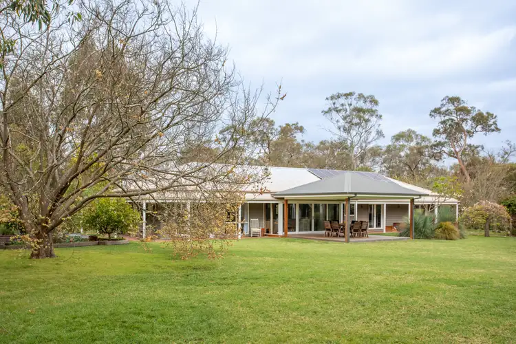 59 Bullecourt Road, Bittern VIC 3918