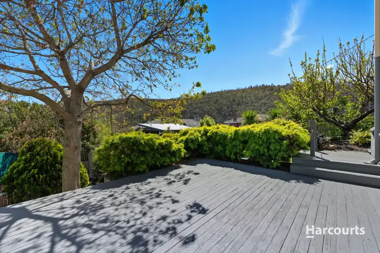 Second view of Homely house listing, 92 Currajong Street, Mornington TAS 7018