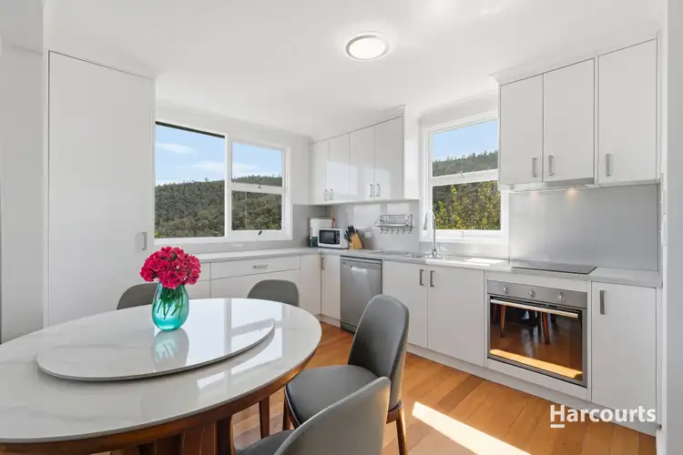Third view of Homely house listing, 92 Currajong Street, Mornington TAS 7018