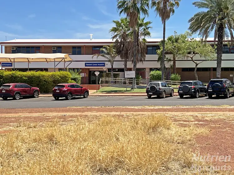 40 Schmidt Street, Tennant Creek NT 860