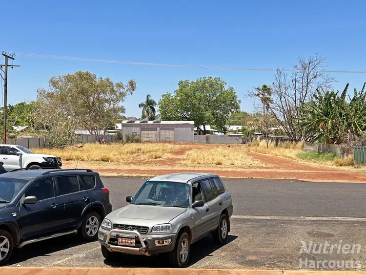 40 Schmidt Street, Tennant Creek NT 860