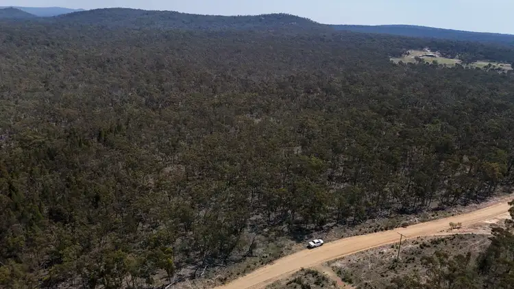Second view of Homely rural property listing, Lot 8 Binghi Road, Tenterfield NSW 2372