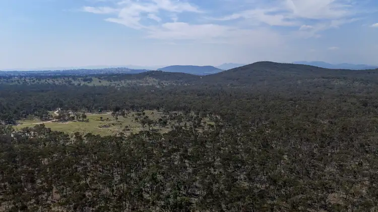Third view of Homely rural property listing, Lot 8 Binghi Road, Tenterfield NSW 2372