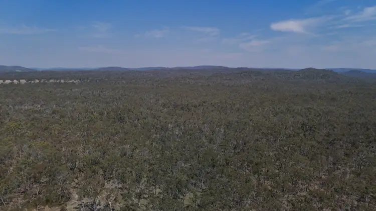 Sixth view of Homely rural property listing, Lot 8 Binghi Road, Tenterfield NSW 2372