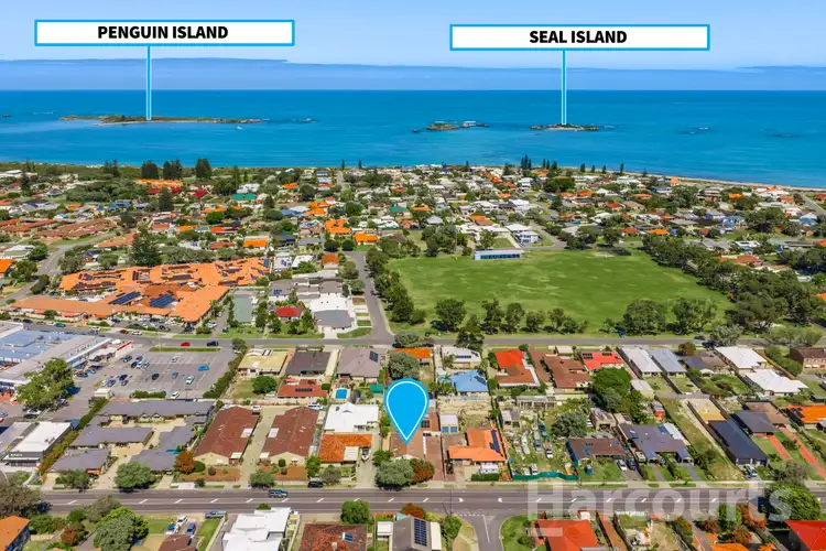 Second view of Homely house listing, 101A Safety Bay Road, Shoalwater WA 6169