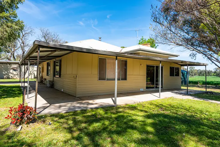 Third view of Homely rural property listing, 106 Cornishtown Road, Rutherglen VIC 3685
