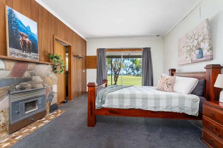 Fourth view of Homely rural property listing, 106 Cornishtown Road, Rutherglen VIC 3685