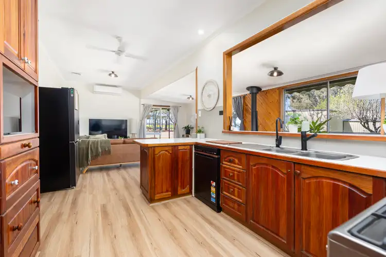 Fifth view of Homely rural property listing, 106 Cornishtown Road, Rutherglen VIC 3685