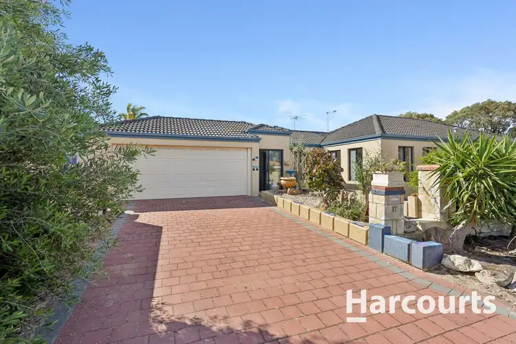 17 Lorient Pass, Quinns Rocks WA 6030
