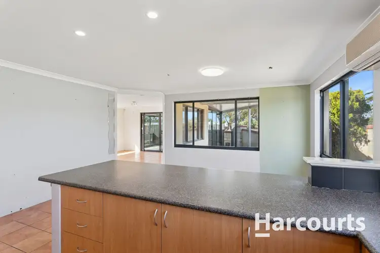 Fifth view of Homely house listing, 17 Lorient Pass, Quinns Rocks WA 6030