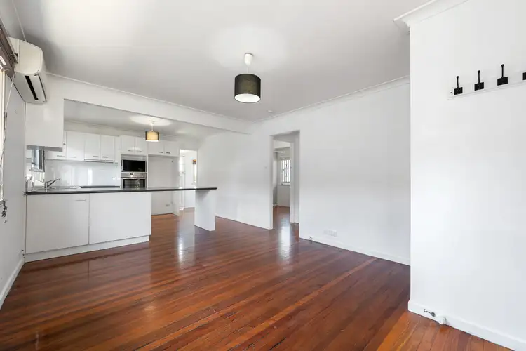Second view of Homely house listing, 60 Dahlia Street, Cannon Hill QLD 4170