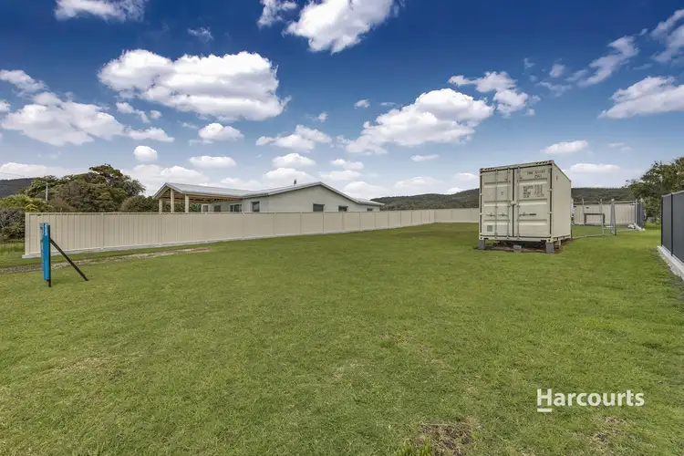 Main view of Homely land listing, 30 Irby Boulevard, Sisters Beach TAS 7321
