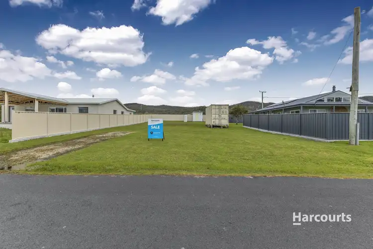 Second view of Homely land listing, 30 Irby Boulevard, Sisters Beach TAS 7321