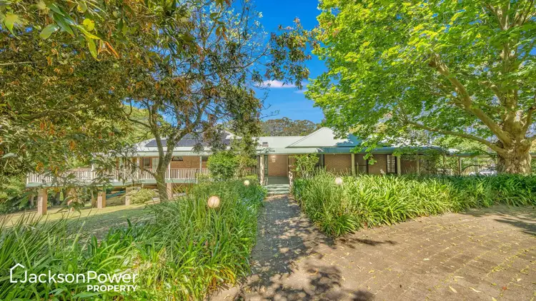 80 Picketts Valley Road, Picketts Valley NSW 2251