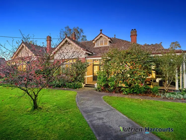 35 Station Street, Yea VIC 3717
