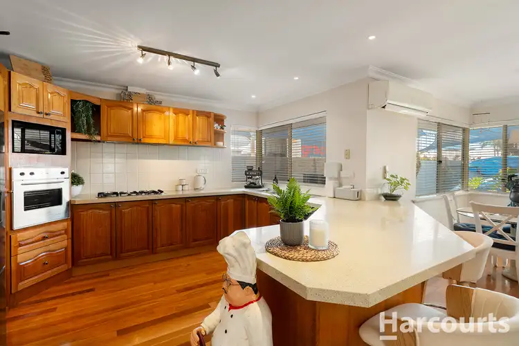 Third view of Homely house listing, 1 Carnarvon Way, Erskine WA 6210