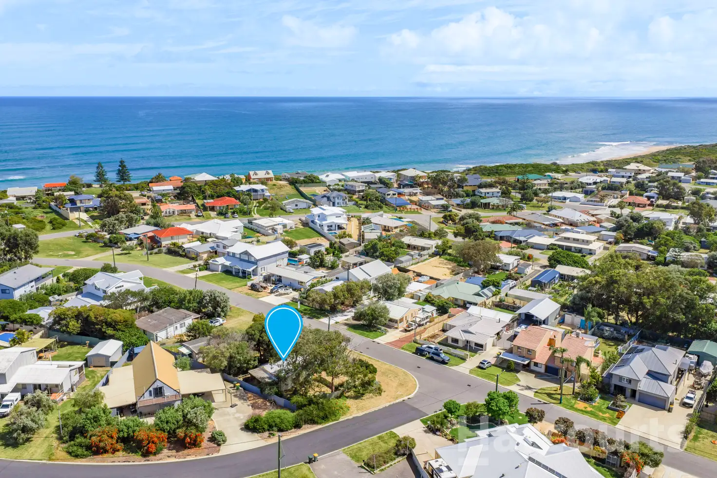 Main view of Homely house listing, 9 Koolinda Street, Falcon WA 6210