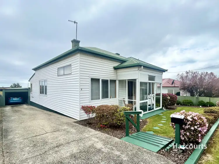 4 Stitz Street, Cooee TAS 7320