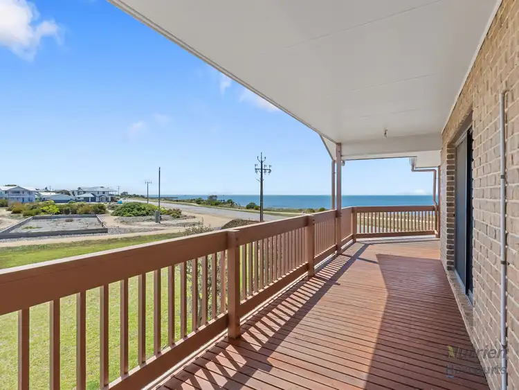 Second view of Homely house listing, 19 Sultana Point Road, Edithburgh SA 5583