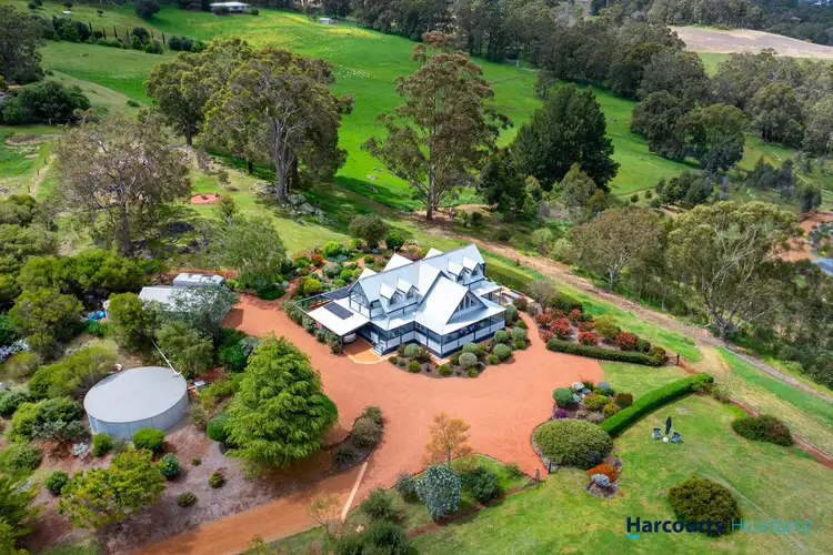 11 Mirimiri, Bridgetown WA 6255