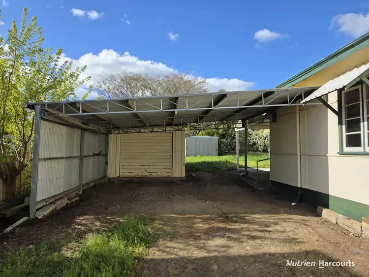 Second view of Homely house listing, 9 McLeod Street, Kojonup WA 6395