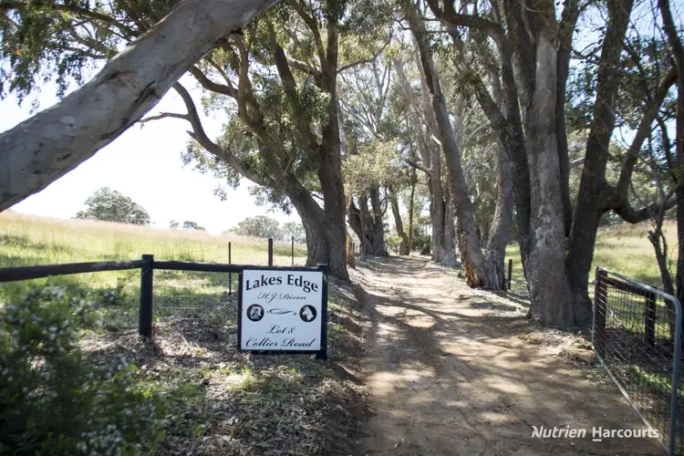 Lot 8 South Coast Highway