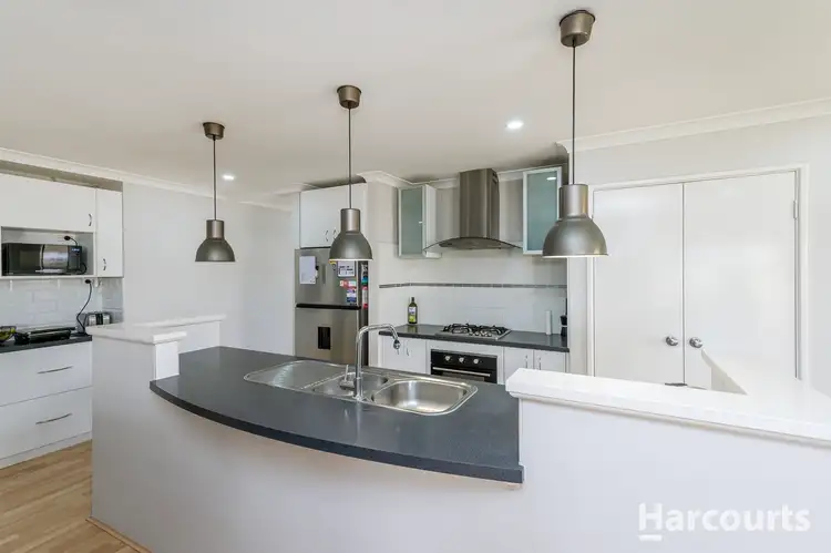 Third view of Homely house listing, 25 Brunswick Circuit, Banksia Grove WA 6031