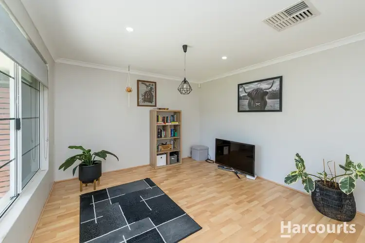 Fourth view of Homely house listing, 25 Brunswick Circuit, Banksia Grove WA 6031