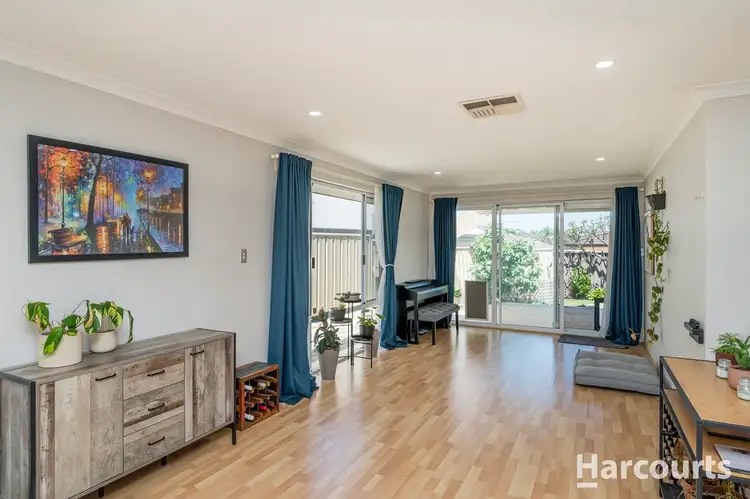 Fifth view of Homely house listing, 25 Brunswick Circuit, Banksia Grove WA 6031