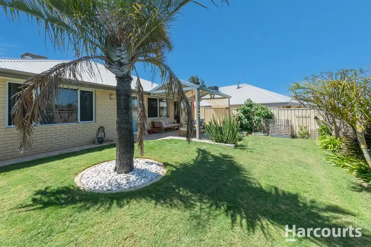 Sixth view of Homely house listing, 25 Brunswick Circuit, Banksia Grove WA 6031
