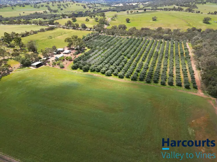 809 Bindoon-Moora Road, Bindoon WA 6502