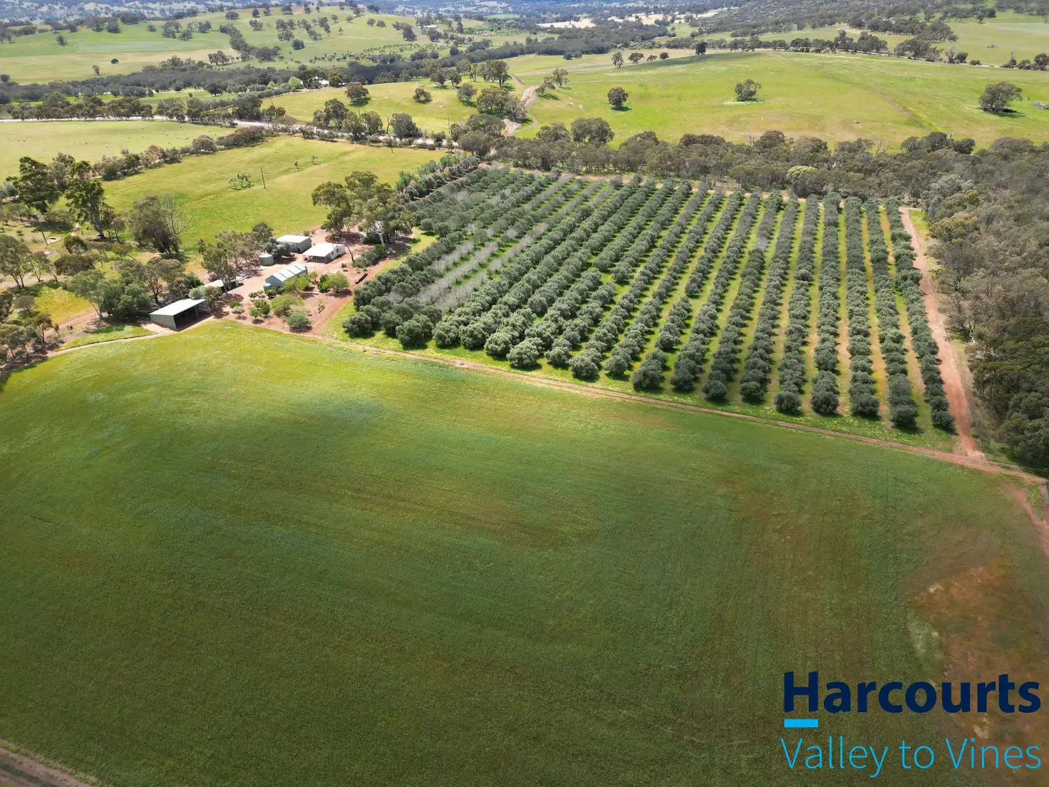 Main view of Homely house listing, 809 Bindoon-Moora Road, Bindoon WA 6502