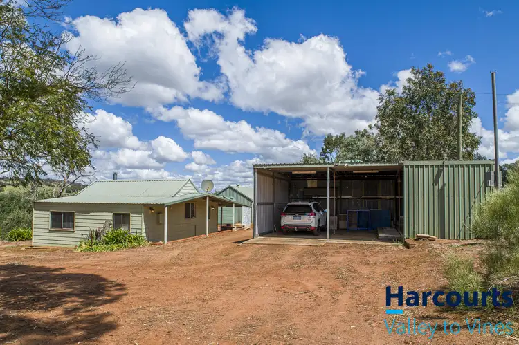 Third view of Homely house listing, 809 Bindoon-Moora Road, Bindoon WA 6502