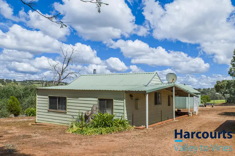 Fourth view of Homely house listing, 809 Bindoon-Moora Road, Bindoon WA 6502
