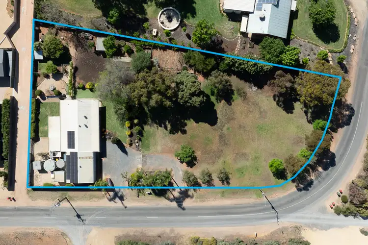 Third view of Homely house listing, 13 Fuller Road, Berri SA 5343