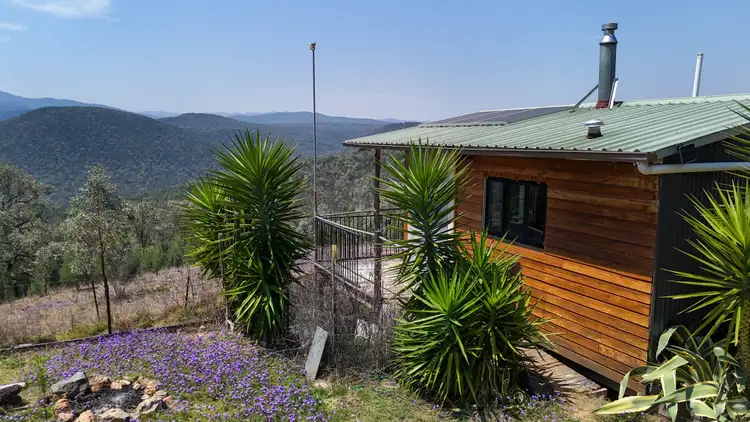 Third view of Homely rural property listing, 404 Mountain Creek Road, Tenterfield NSW 2372