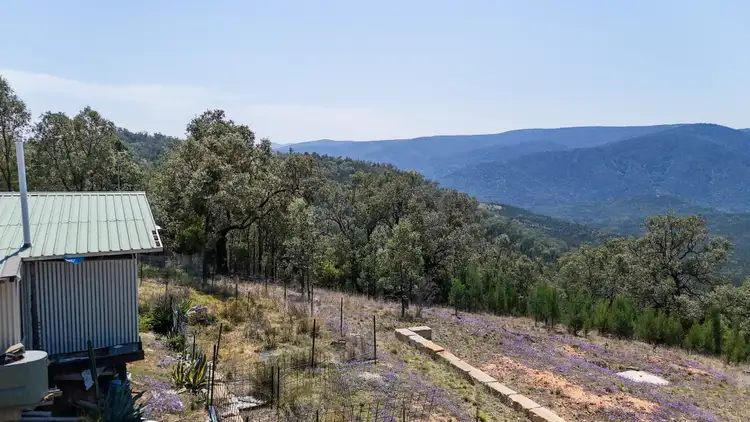 Sixth view of Homely rural property listing, 404 Mountain Creek Road, Tenterfield NSW 2372