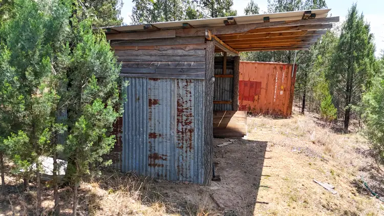 Seventh view of Homely rural property listing, 404 Mountain Creek Road, Tenterfield NSW 2372