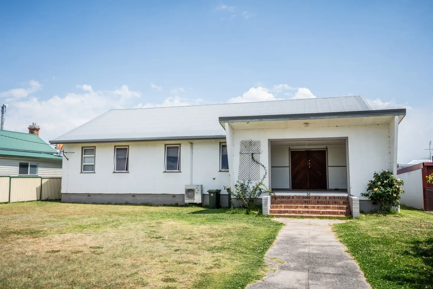 Main view of Homely house listing, 54 Merinda Street, Wallangarra QLD 4383