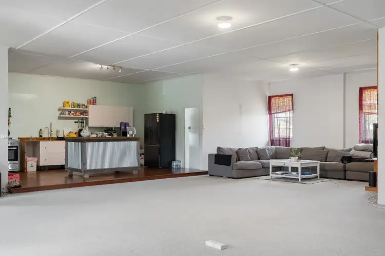 Fourth view of Homely house listing, 54 Merinda Street, Wallangarra QLD 4383