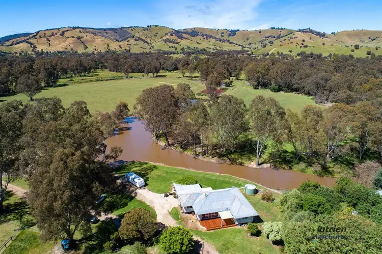 Third view of Homely rural property listing, 26 Baynes Road, Molesworth VIC 3718