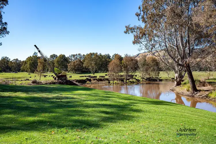 Sixth view of Homely rural property listing, 26 Baynes Road, Molesworth VIC 3718