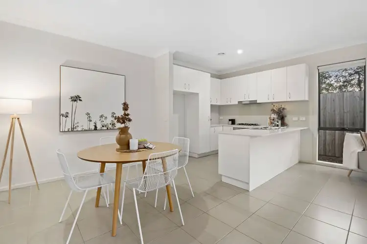 Third view of Homely unit listing, 5/23 Myers Road, Bittern VIC 3918